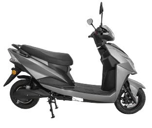 electric scooters lineup