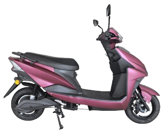 electric scooters lineup