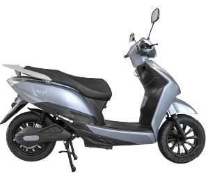 electric scooters lineup