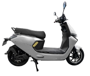 electric scooters lineup