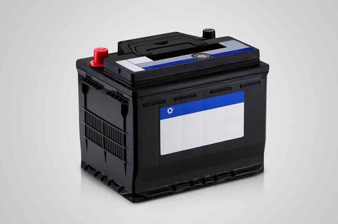 lead acid battery
